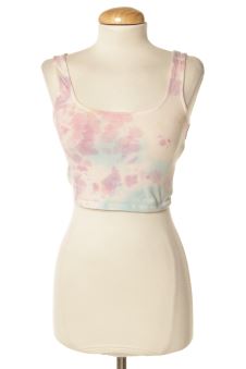 Aufwändiges Top S Billabong