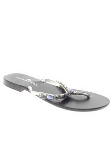 Sandalias planas 36 Gloria Ortiz