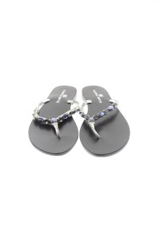 Sandalias planas 36 Gloria Ortiz