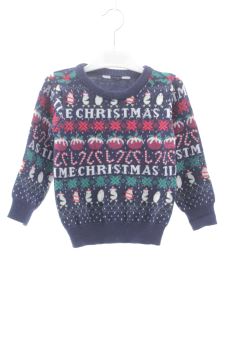 Pullover 92 PERCENTIL