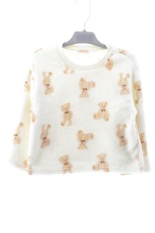 Sweatshirt 3 ans PERCENTIL