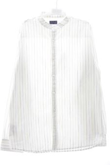 Chemise manches longues 16 ans Nukutavake