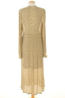 Einfaches Kleid 40 Beloved