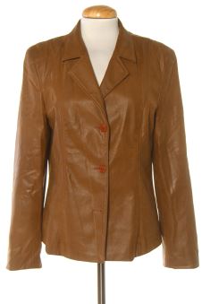 Blazer M Pilar Rueda (INDUYCO)