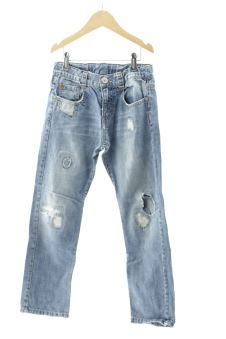 Jeans 5 anni Zara