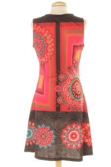 Robe casual M 101 Idees