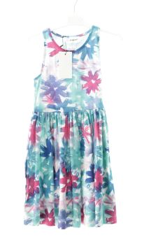 Robe casual 7 ans Desigual