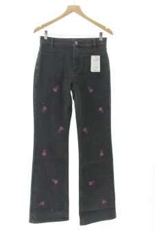 Jeans 38 Desigual, photo 1 sur 2