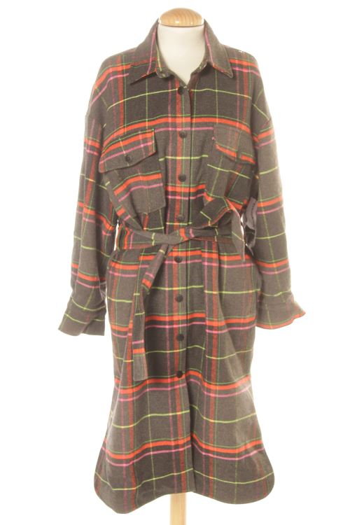 Robe casual
