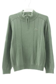 Pull 10 ans Lacoste
