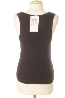 Boléro sans manches Taille unique Brandy Melville