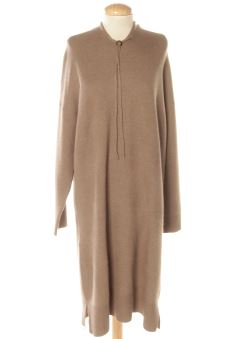 Vestido casual M Massimo Dutti