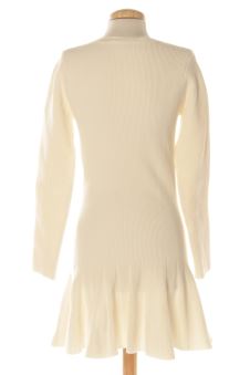 Vestido casual S Mango