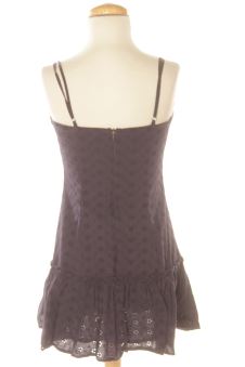 Vestido casual XS Stradivarius