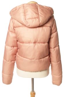 Cazadora M Bershka