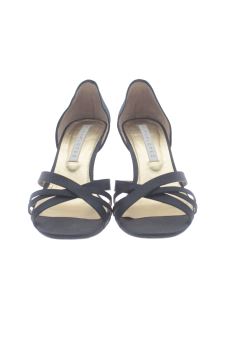 Sandalias tacon 37 Pura Lopez