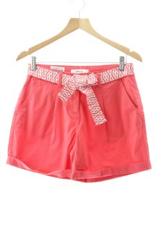 Pantaloni corti 38 Promod