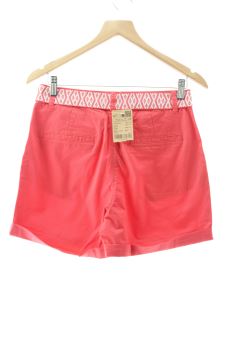 Pantaloni corti 38 Promod