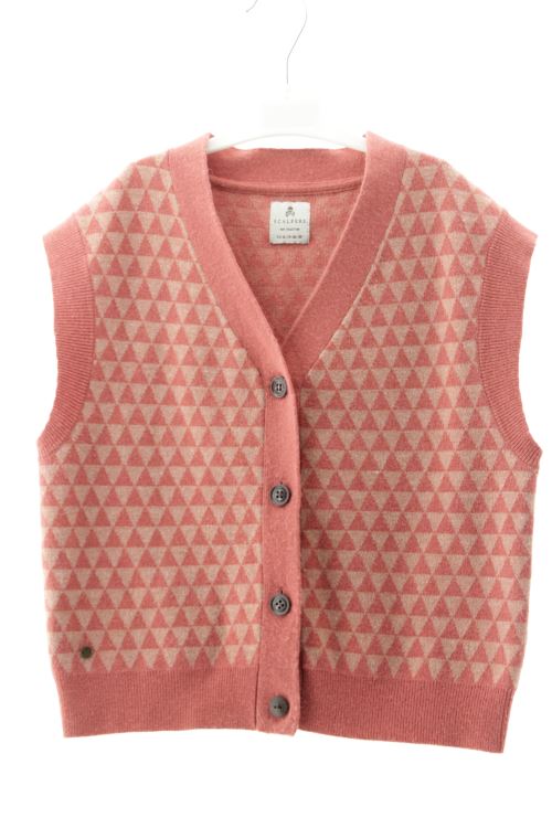 Gilet sans manches
