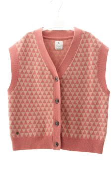 Gilet sans manches 14 ans Scalpers