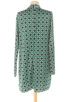Robe casual L Mango