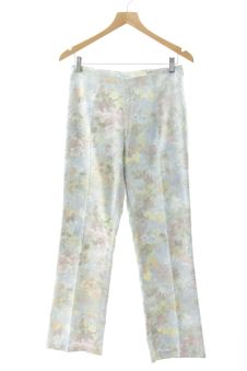 Pantalón 38 PERCENTIL