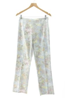 Pantalón 38 PERCENTIL
