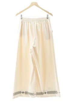 Pantalon XL Coconut