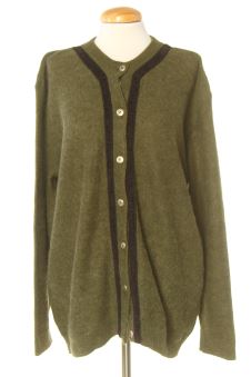 Chaqueta XL PERCENTIL