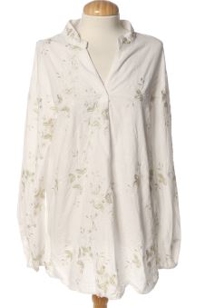 Blouse à manches longues XL Coconut
