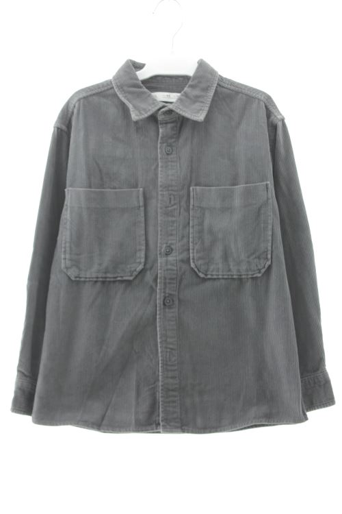 Chemise manches longues