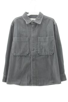 Langärmeliges Hemd 128 Zara