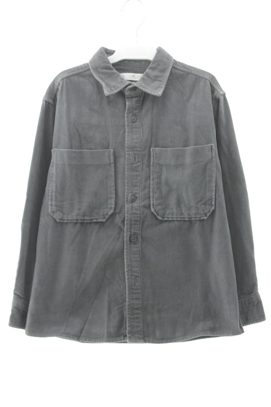 Chemise manches longues Zara de la taille 8 ans de seconde main