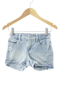 Short en jean 4 ans Gap
