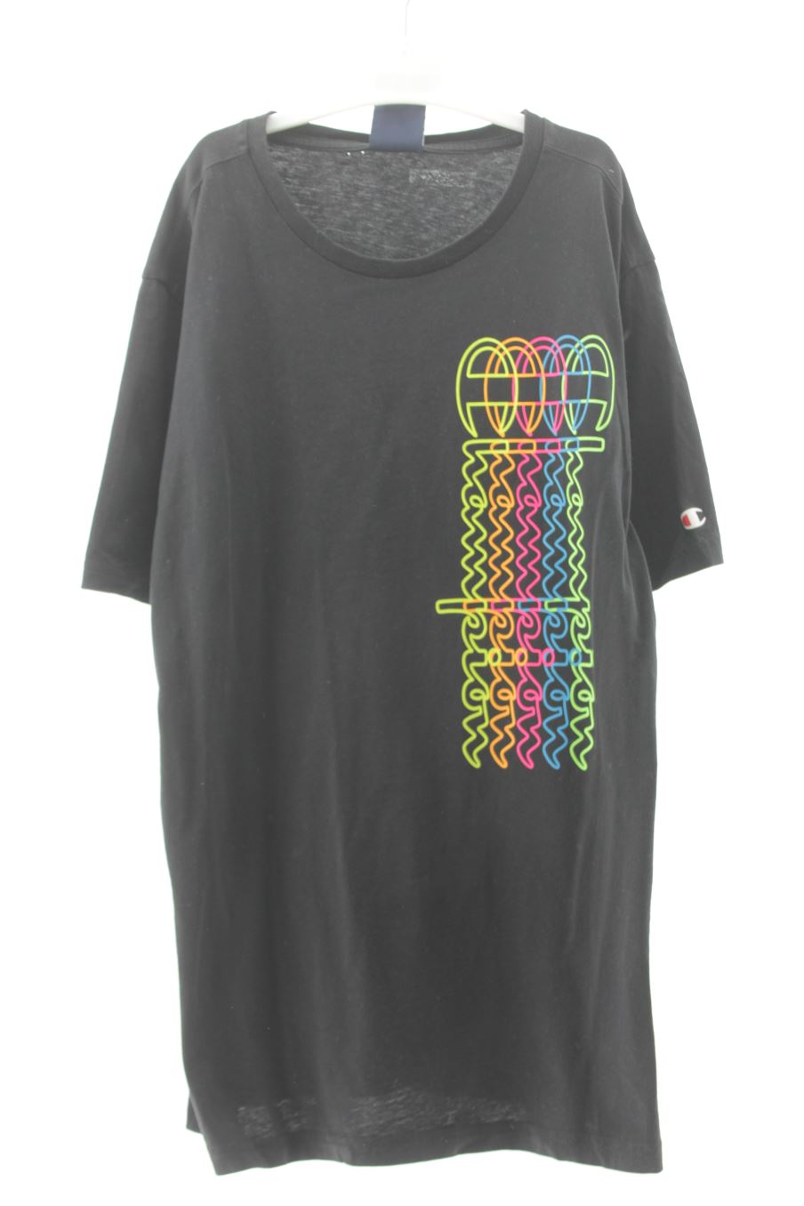 T-shirt Champion de la taille 15 ans de seconde main