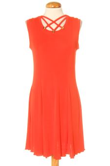 Einfaches Kleid M PERCENTIL, Foto 1 von 2
