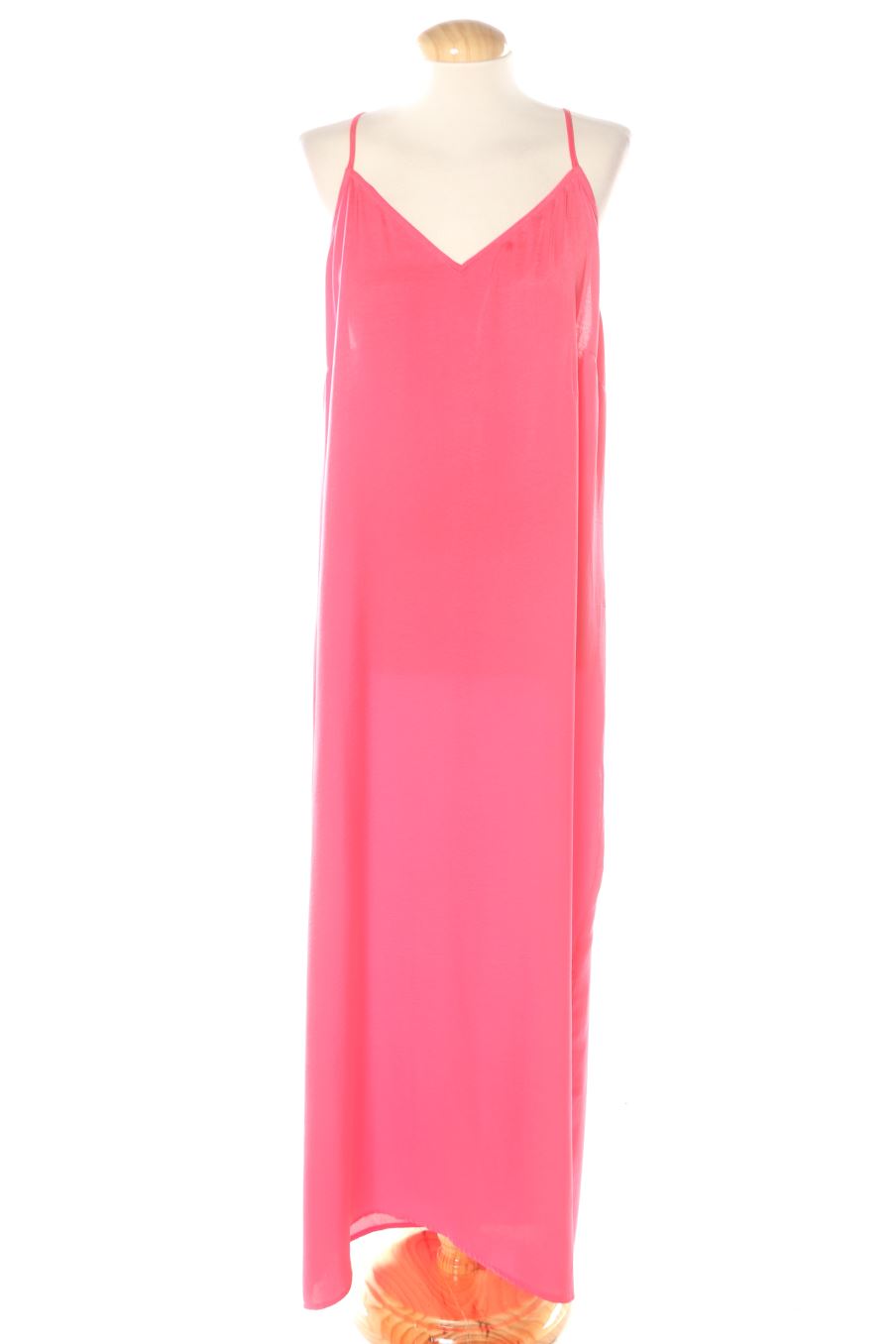 Robe casual PERCENTIL de la taille 46, de couleur rose