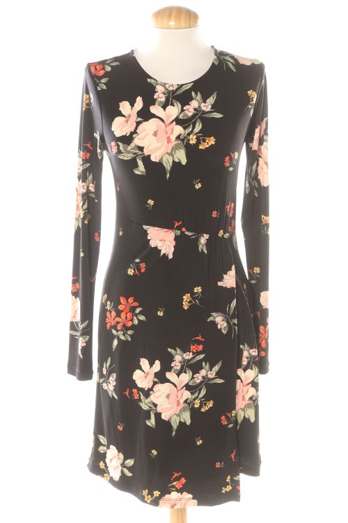 Einfaches Kleid
