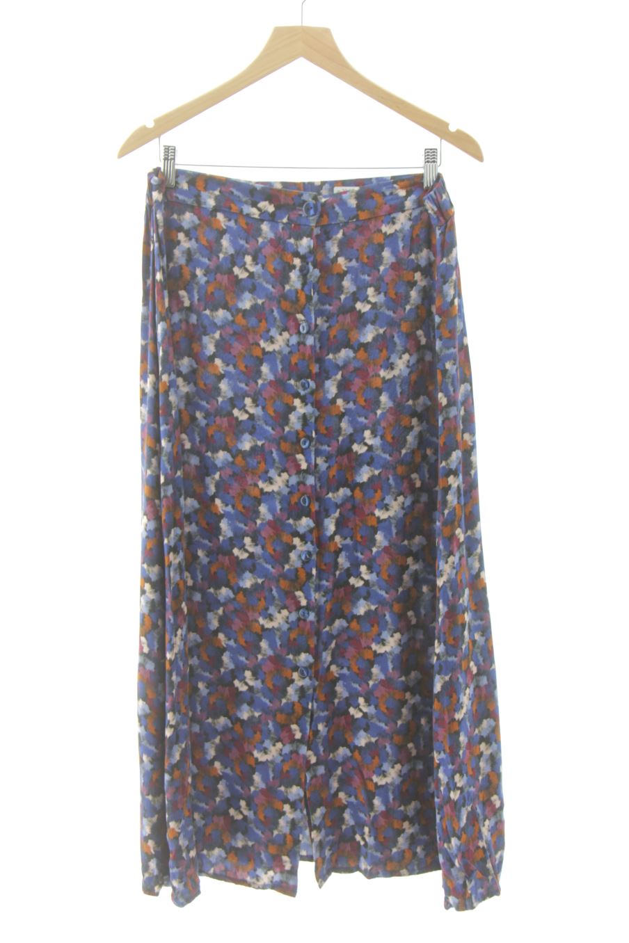 Jupe PASTEL de la taille 42, de couleur imprimés