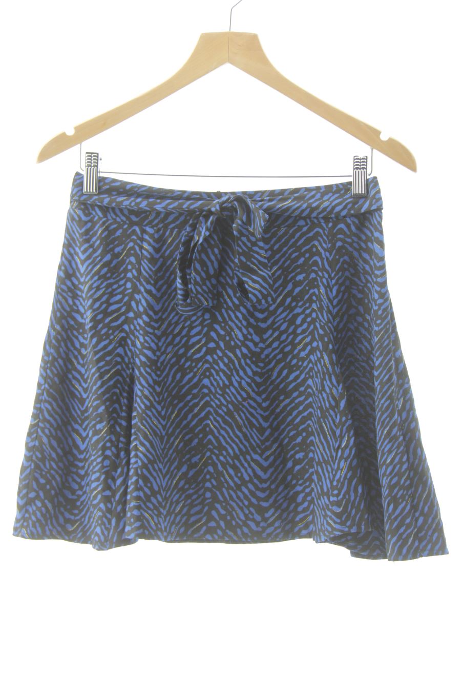 Gonne de Nasty Gal de la talla 38, de color stampato