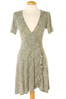 Robe casual S Pull & Bear, photo 1 sur 2
