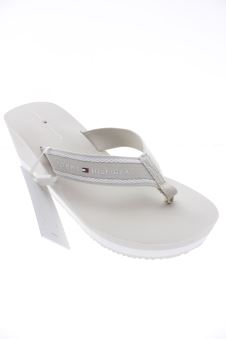 Plataformas 39 Tommy Hilfiger, foto 1 di 4