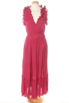 Vestido casual M Pedro del Hierro, foto 1 de 2
