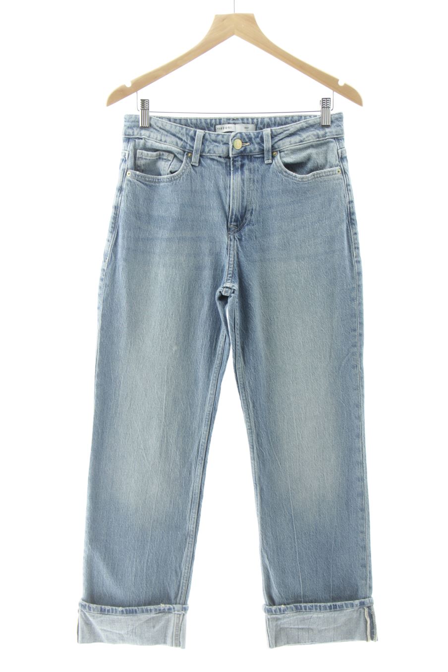 Jeans de Tiffosi de la talla 40, de color blu