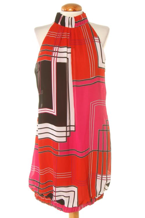 Vestido casual