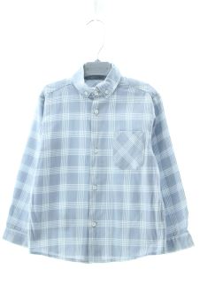 Langärmeliges Hemd 106 Ñaco