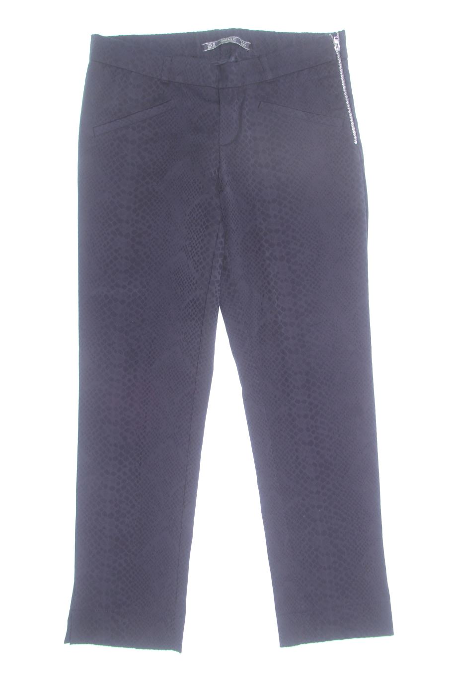 Pantalon Trafaluc de la taille M, de couleur noir