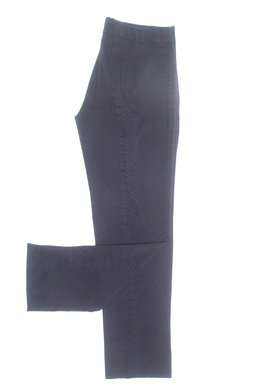 Pantalon Trafaluc de la taille M, de couleur noir
