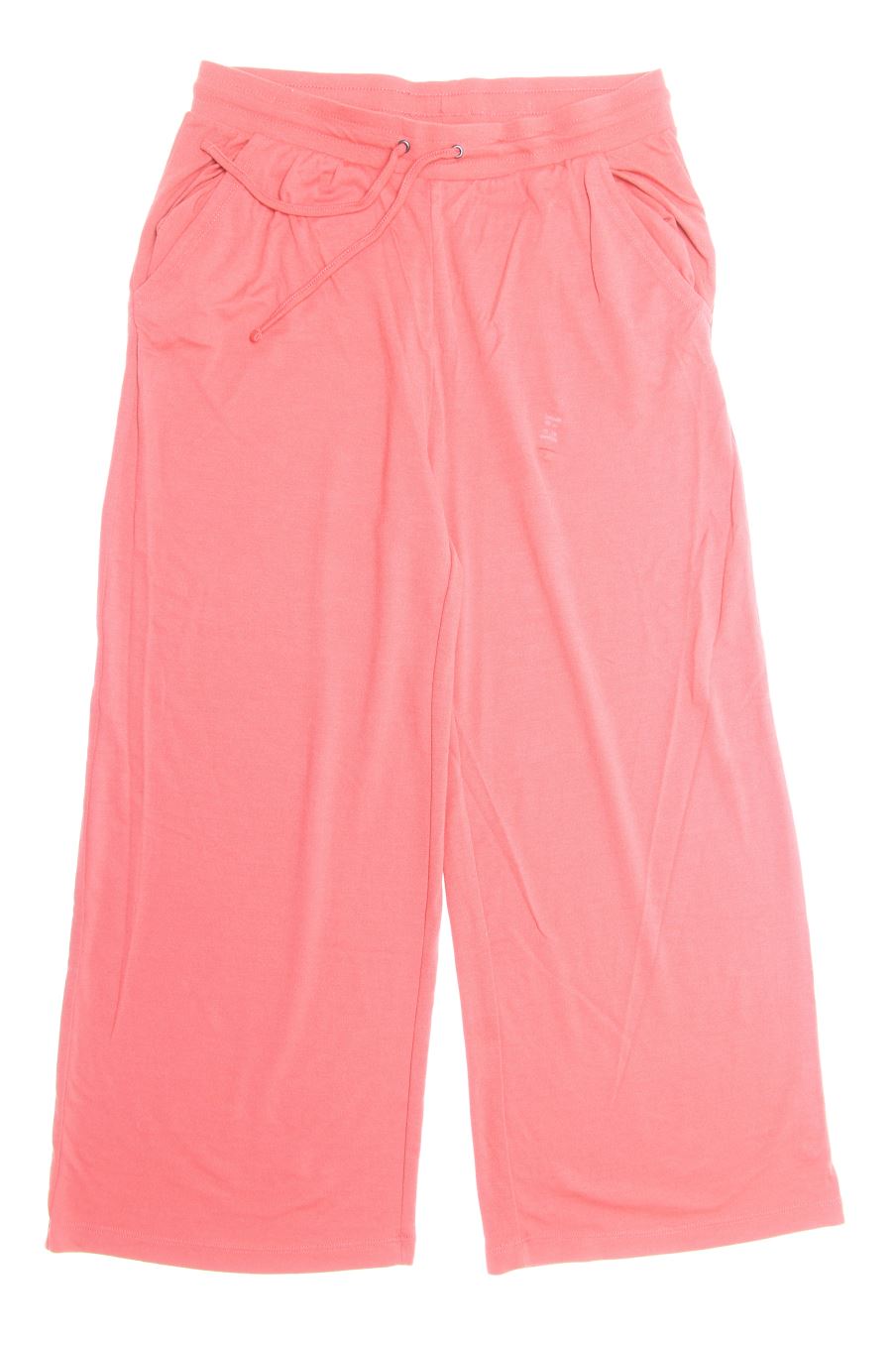 Pantalón Casual de G!na de la talla 36, de color marrón