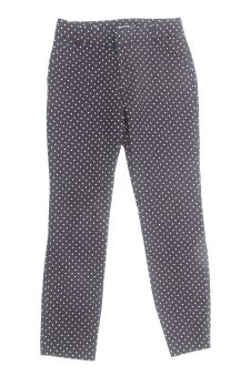 Pantalon 34 Stradivarius, photo 1 sur 2